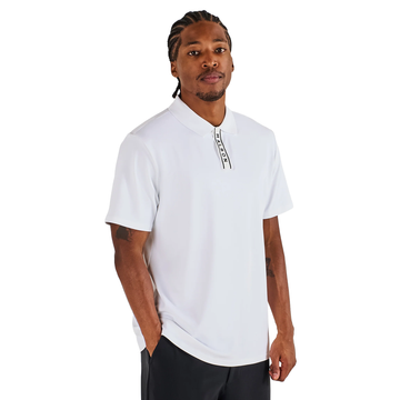Malbon Block Placket Shirt