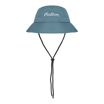 Malbon Icons Bucket Golf Hat