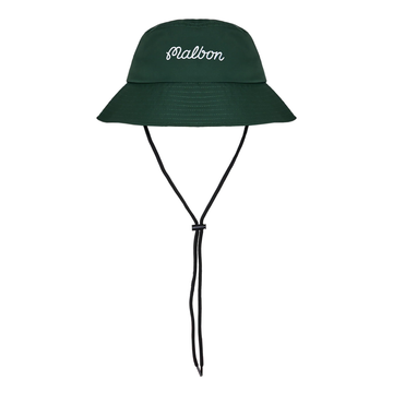 Malbon Icons Bucket Hat