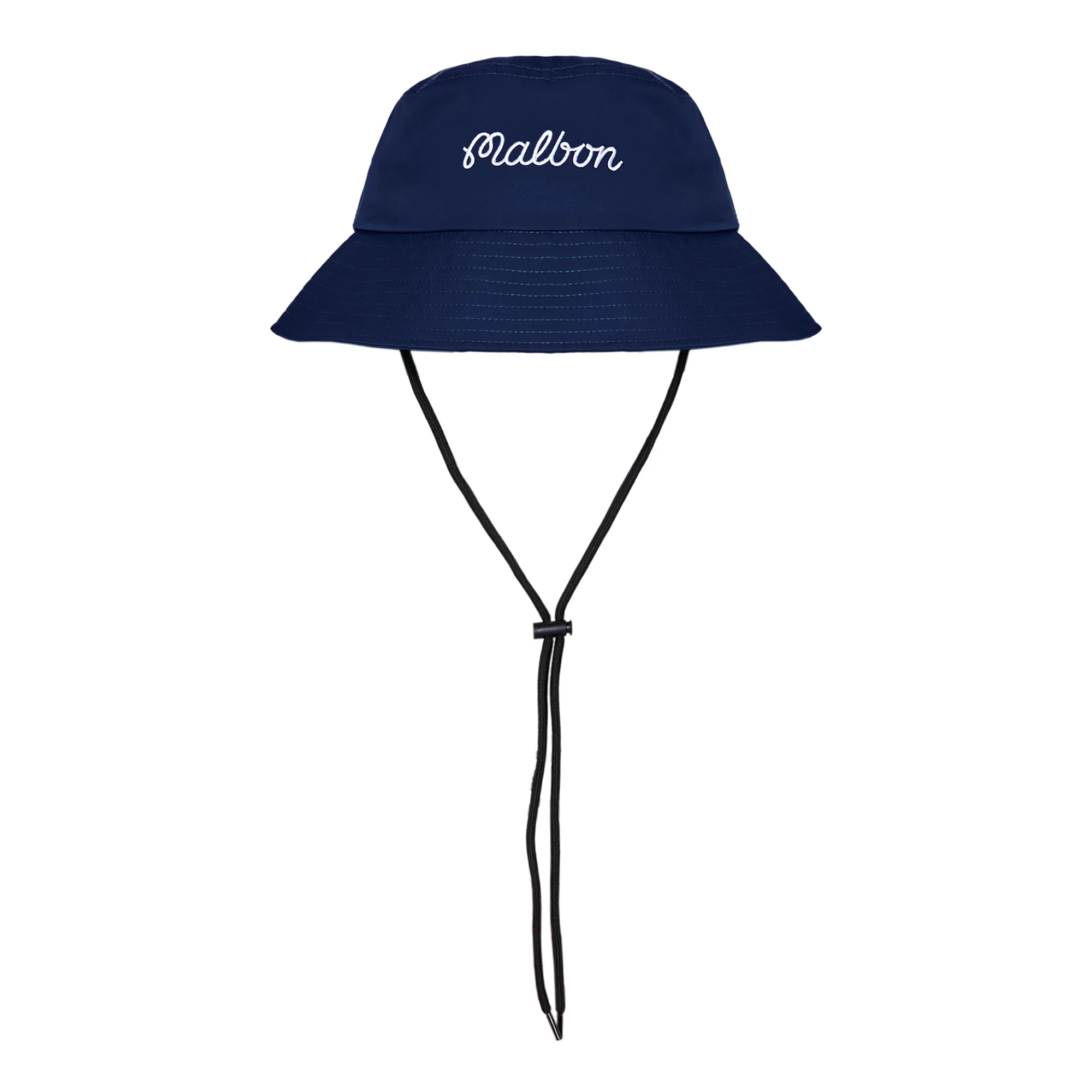 Malbon Icons Bucket Hat