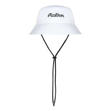 Malbon Icons Bucket Hat