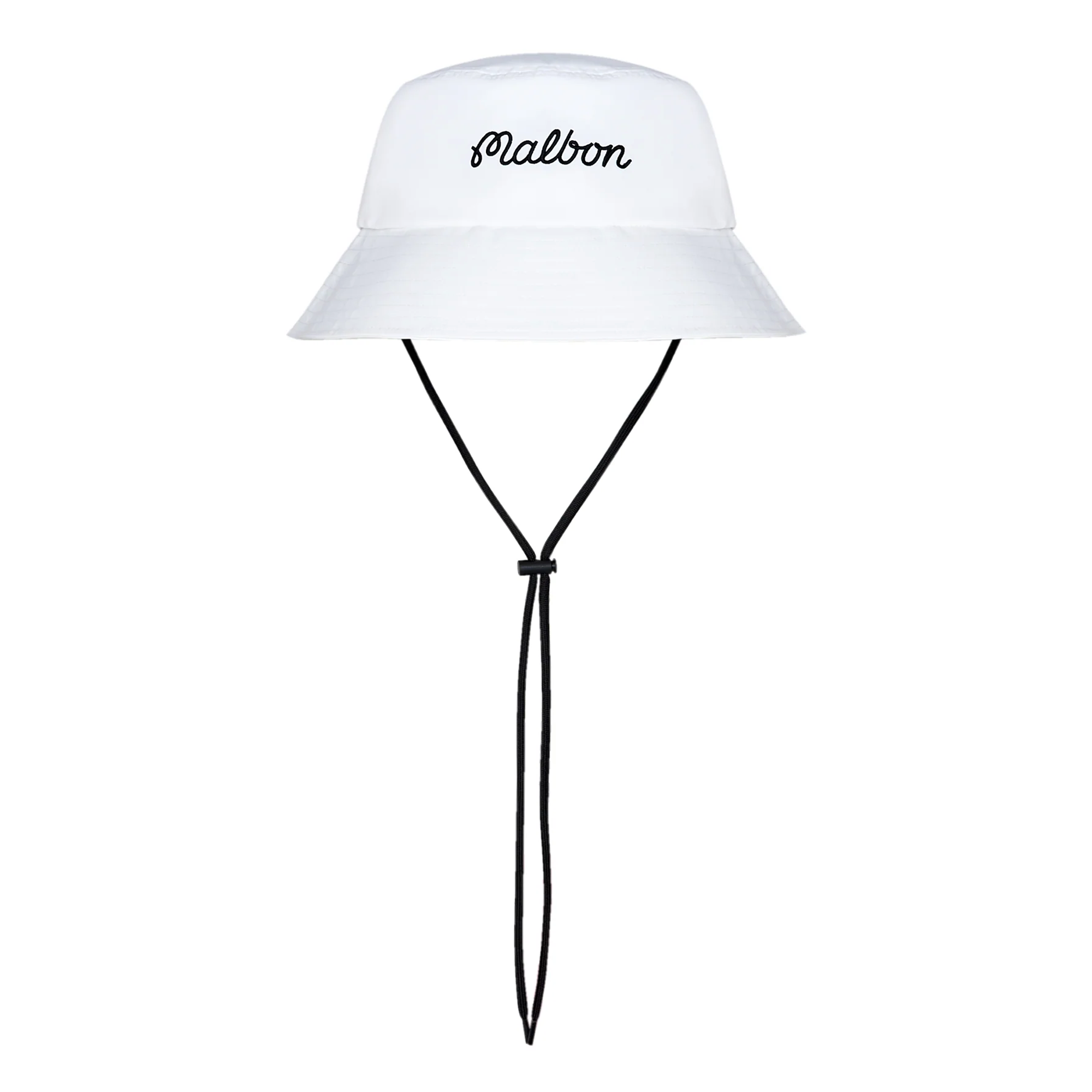 Malbon Icons Bucket Hat
