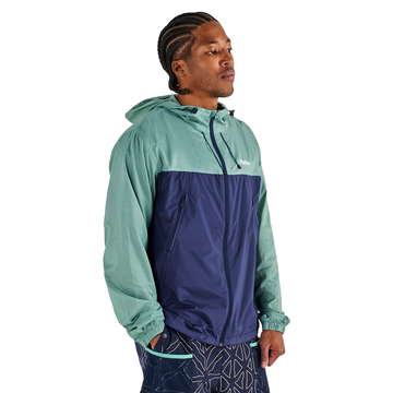 Malbon Caribe Jacket
