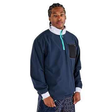 Malbon Cascade Windshirt