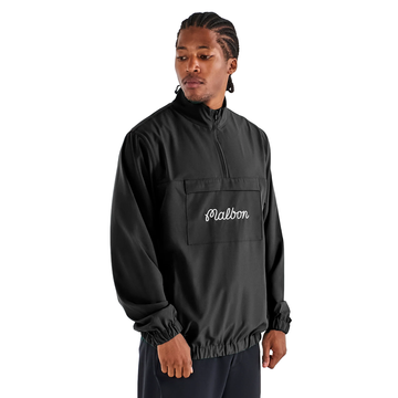 Malbon Golf Cypress Anorak