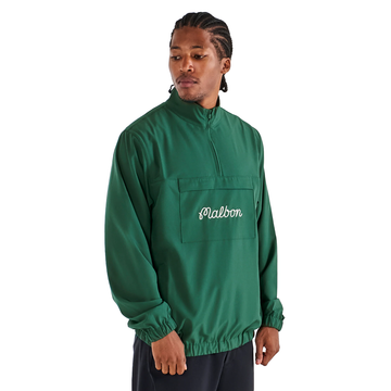 Malbon Cypress Anorak