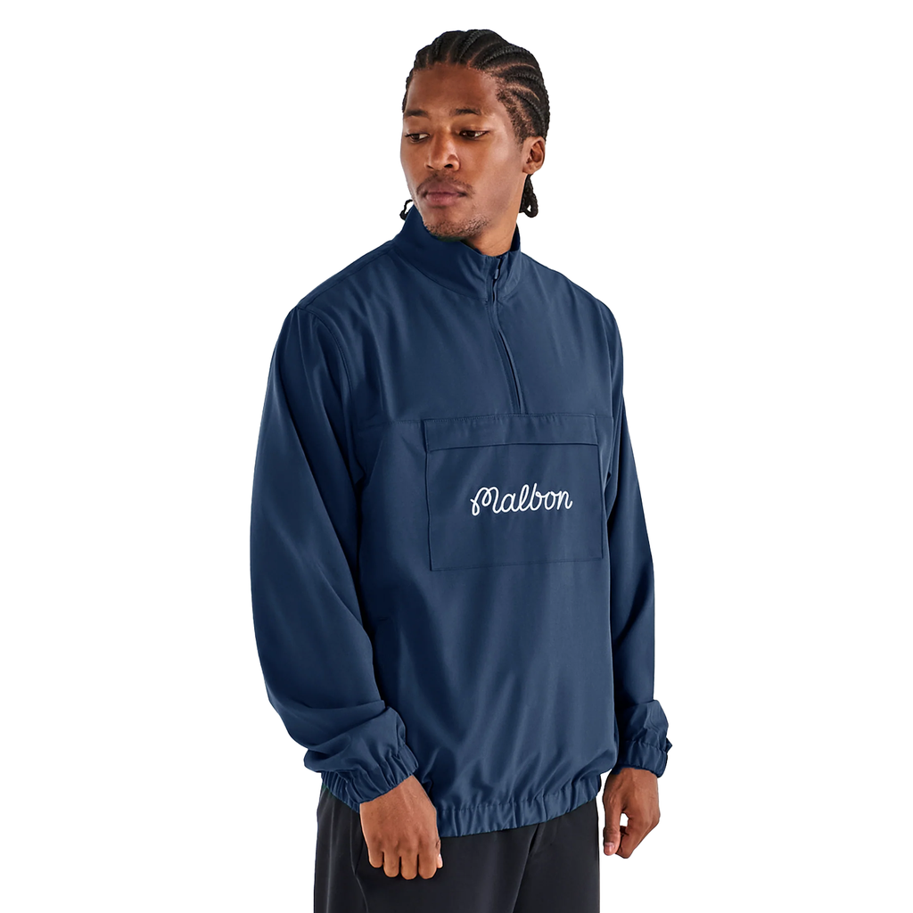 Malbon-Cypress-Anorak-M-9421-