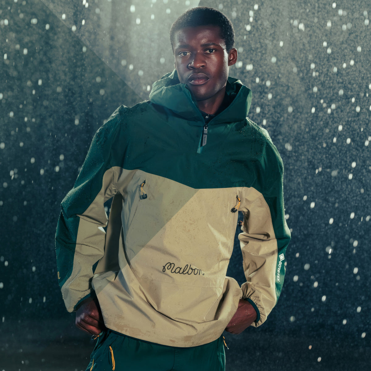 Malbon Golf Clothing Mobile