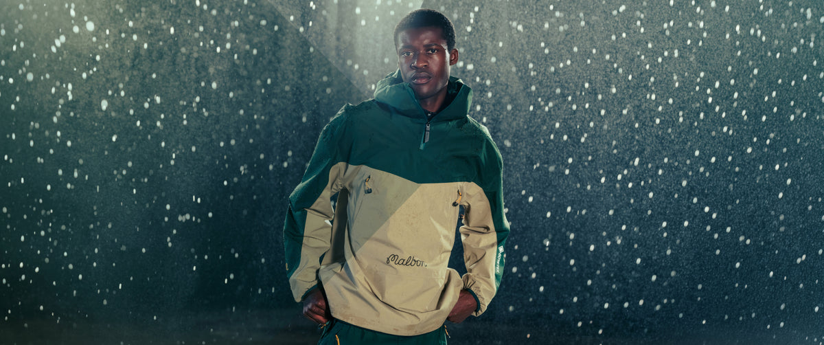 Malbon Golf Clothing