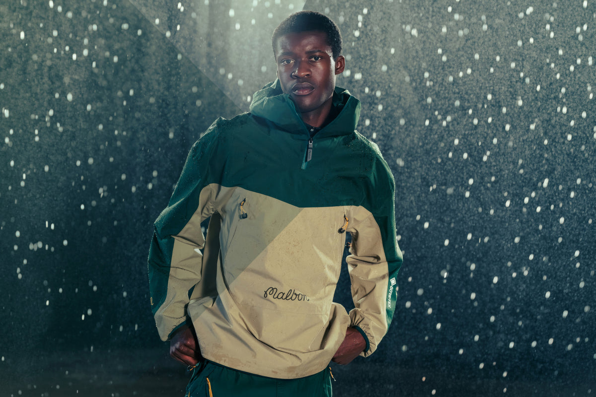 Malbon Golf Clothing Tablet