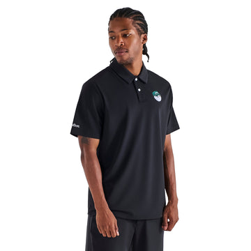 Malbon Golf Fairway Baldwin Shirt