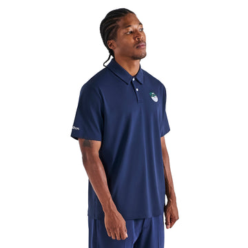 Malbon Golf Fairway Baldwin Shirt