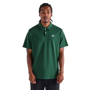 Malbon Golf Fairway Shirt