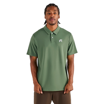 Malbon Fairway Shirt