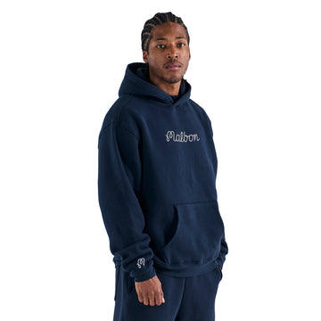 Malbon Fesque Hoodie