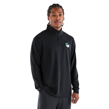 Malbon Golf Flyer Mid Layer