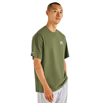 Malbon Golf Bermuda T-Shirt