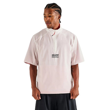 Malbon Golf Divot Repair Windshirt