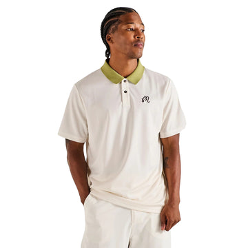 Malbon Golf Fairway Hex Shirt