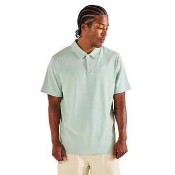 Malbon Golf Fairway Shirt