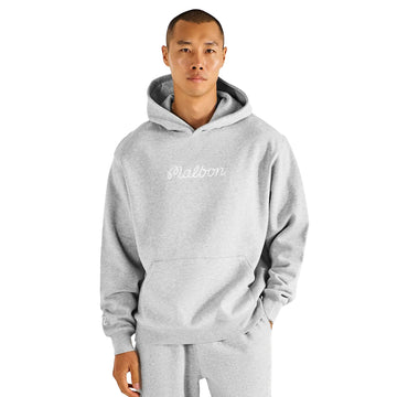 Malbon Golf Fesque Hoodie