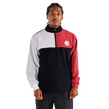 Malbon Golf Insignia Wind Jacket