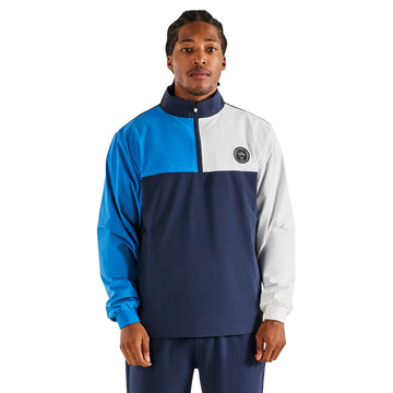 Malbon Golf Insignia Wind Jacket