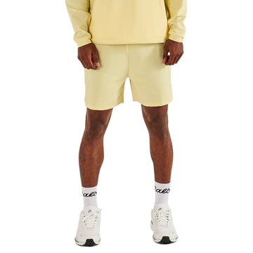 Malbon Golf Performance 2-1 Shorts