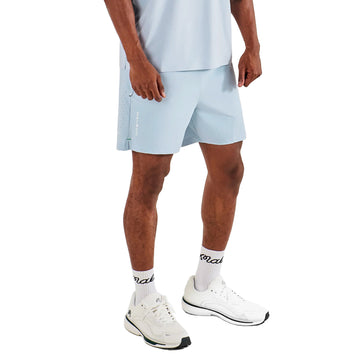 Malbon Golf Performance Poly Tech Shorts