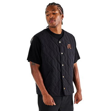 Malbon Golf Vincenzo Vest