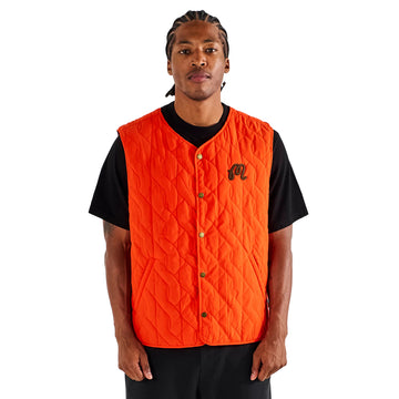 Malbon Golf Vincenzo Vest