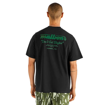 Malbon Golf Vista Repair T-Shirt