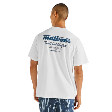 Malbon Golf Vista Repair T-Shirt