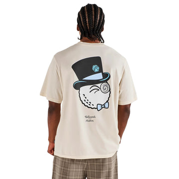 Malbon Golf x Bettinardi Bermuda Gangster T-Shirt