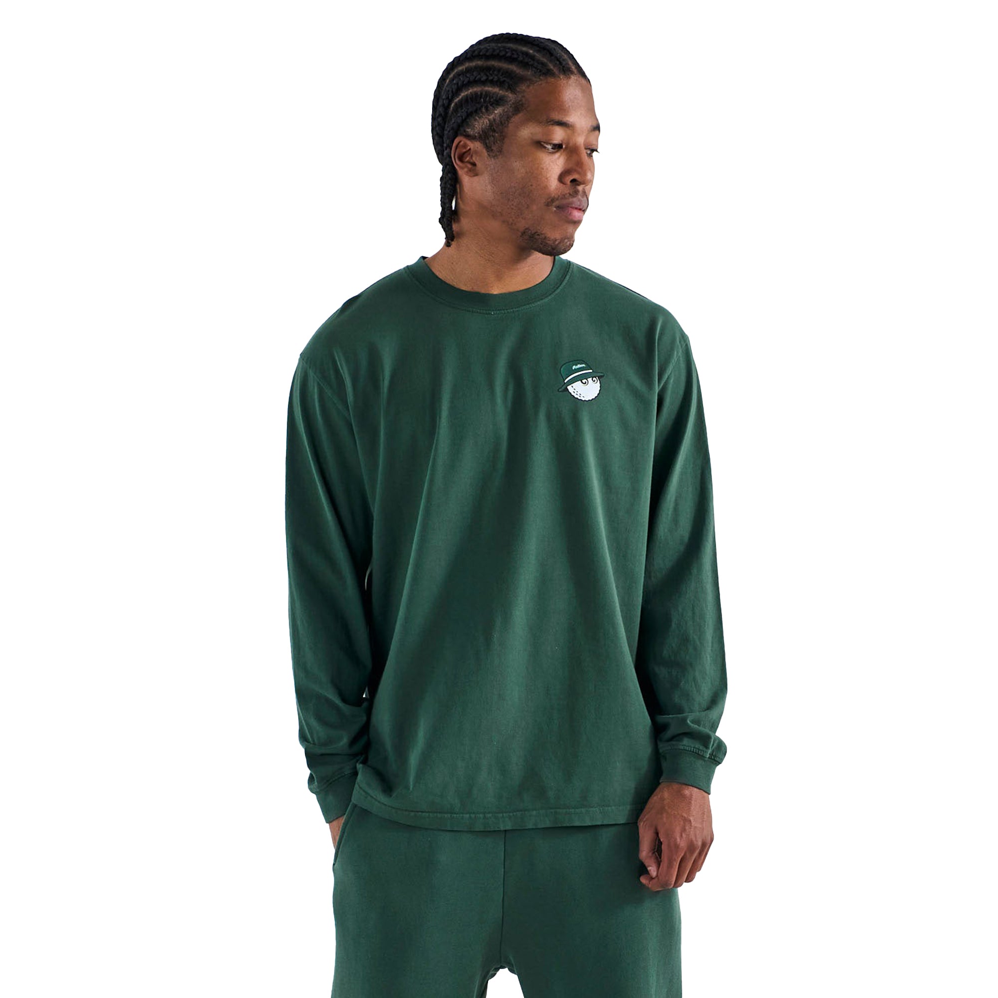 Malbon Gorse Cooper T-Shirt