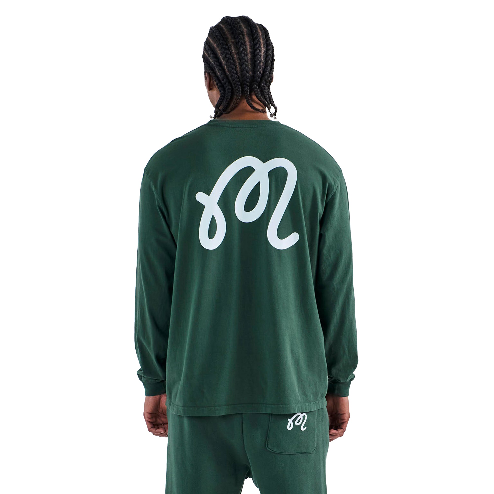 Malbon Gorse Cooper T-Shirt
