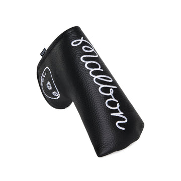Malbon Golf M Blade Putter Cover