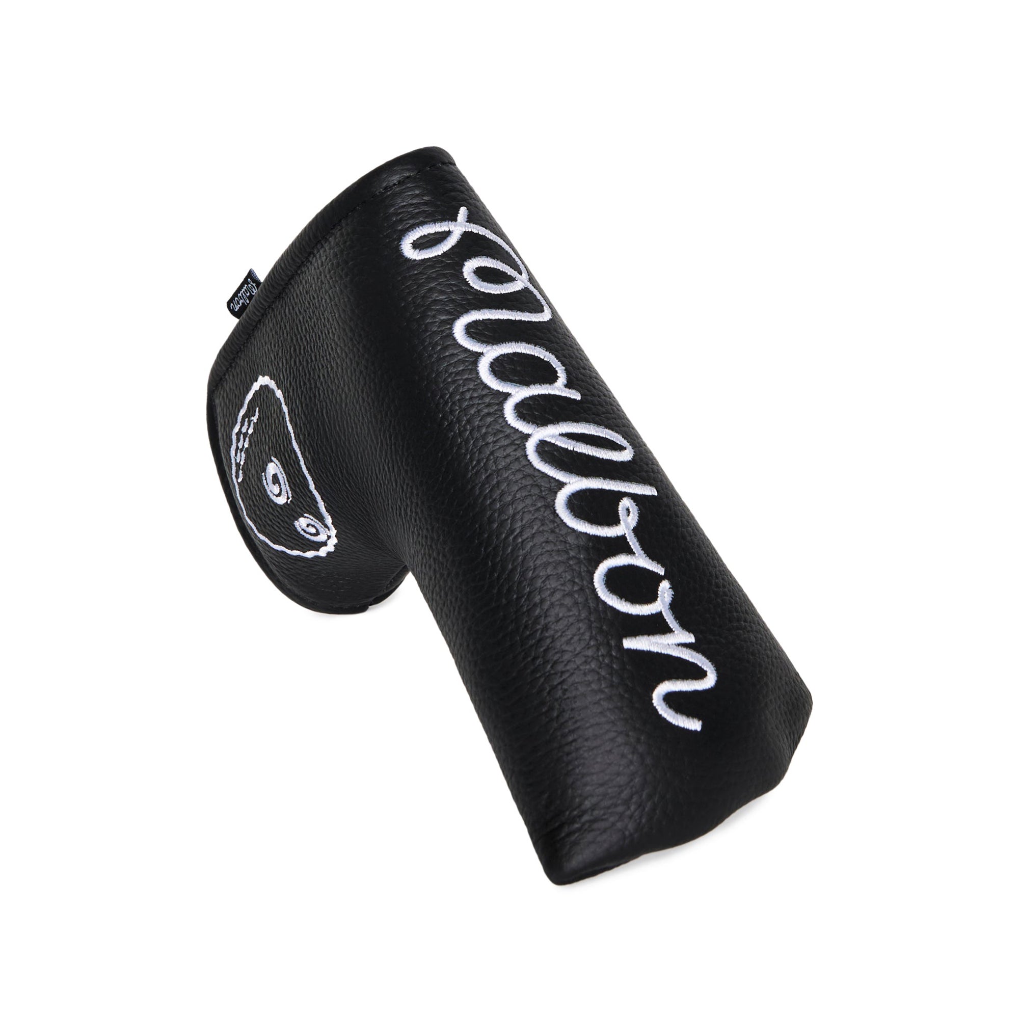 Malbon M Blade Putter Cover