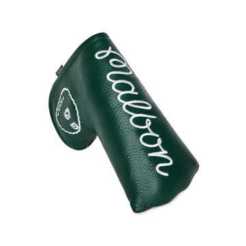 Malbon M Blade Putter Cover