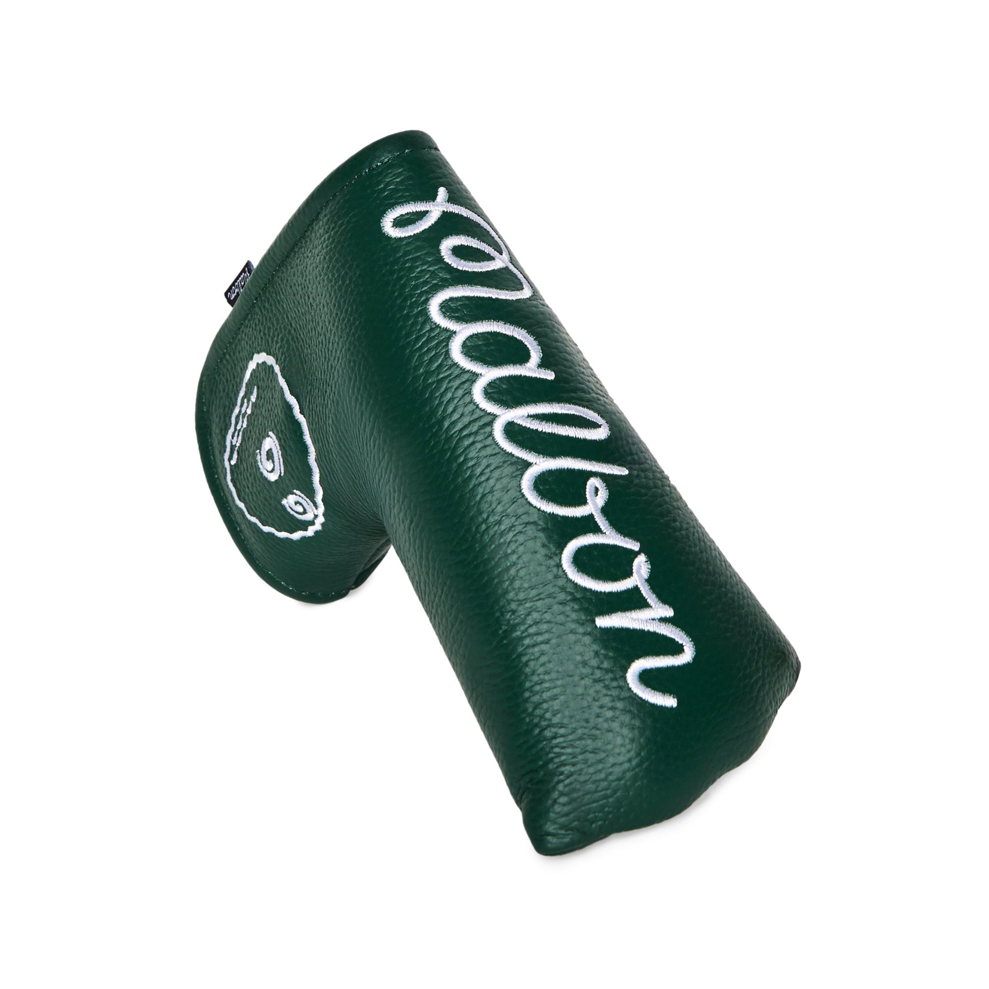 Malbon M Blade Putter Cover