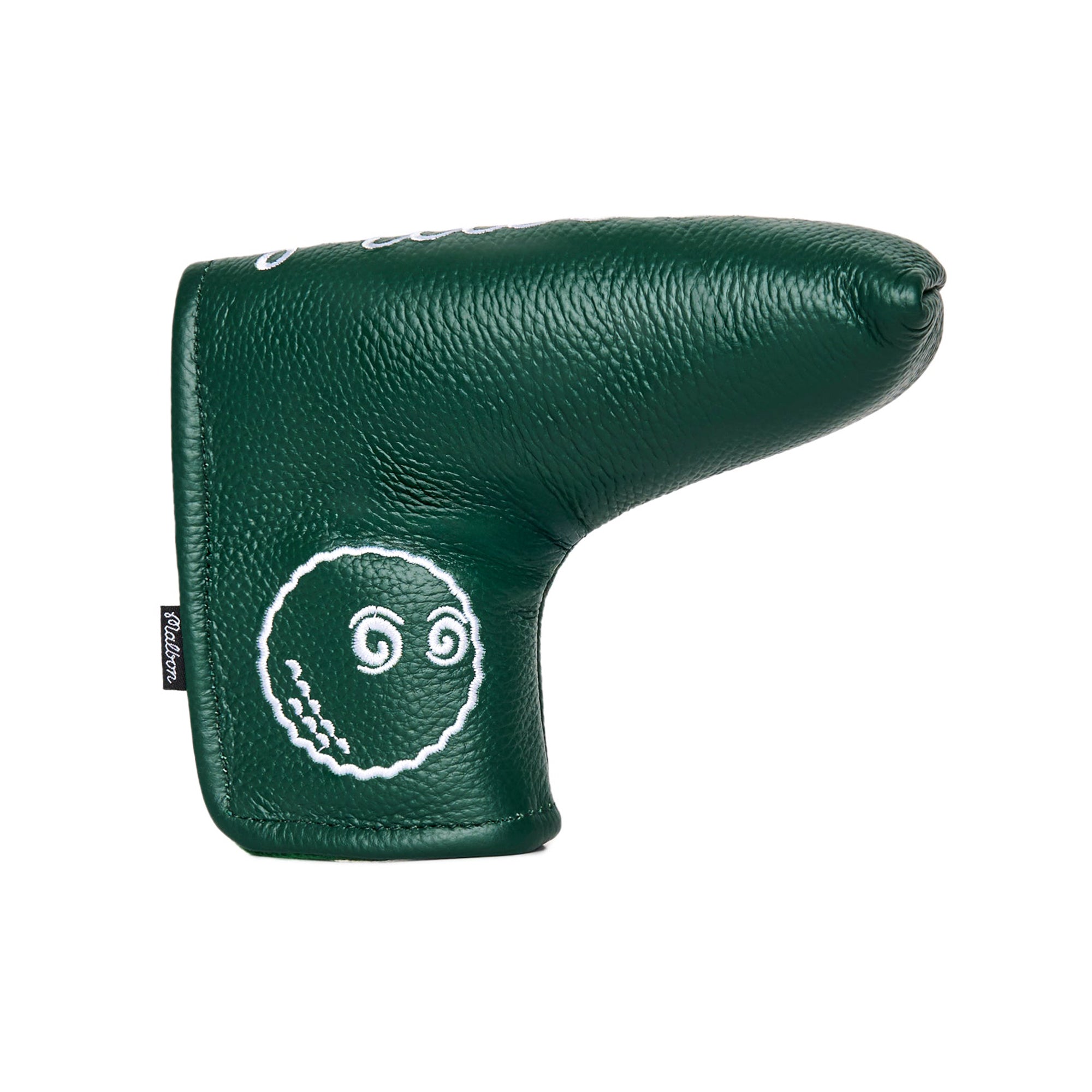Malbon M Blade Putter Cover