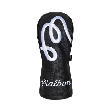 Malbon M Fairway Wood Cover