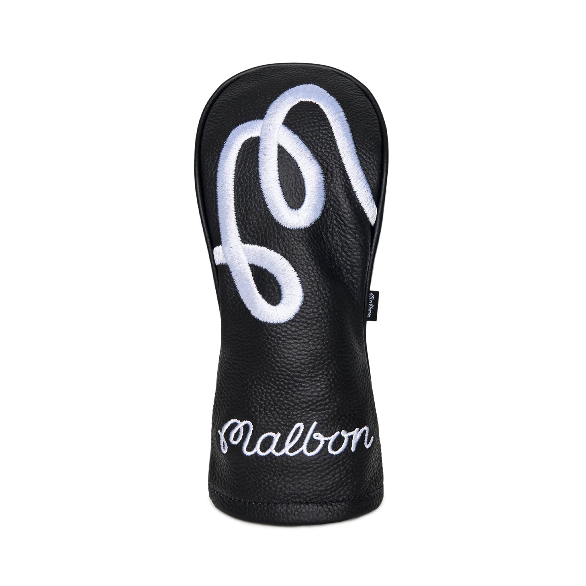 Malbon M Fairway Wood Cover