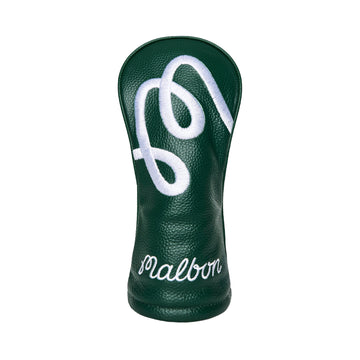 Malbon M Fairway Wood Cover