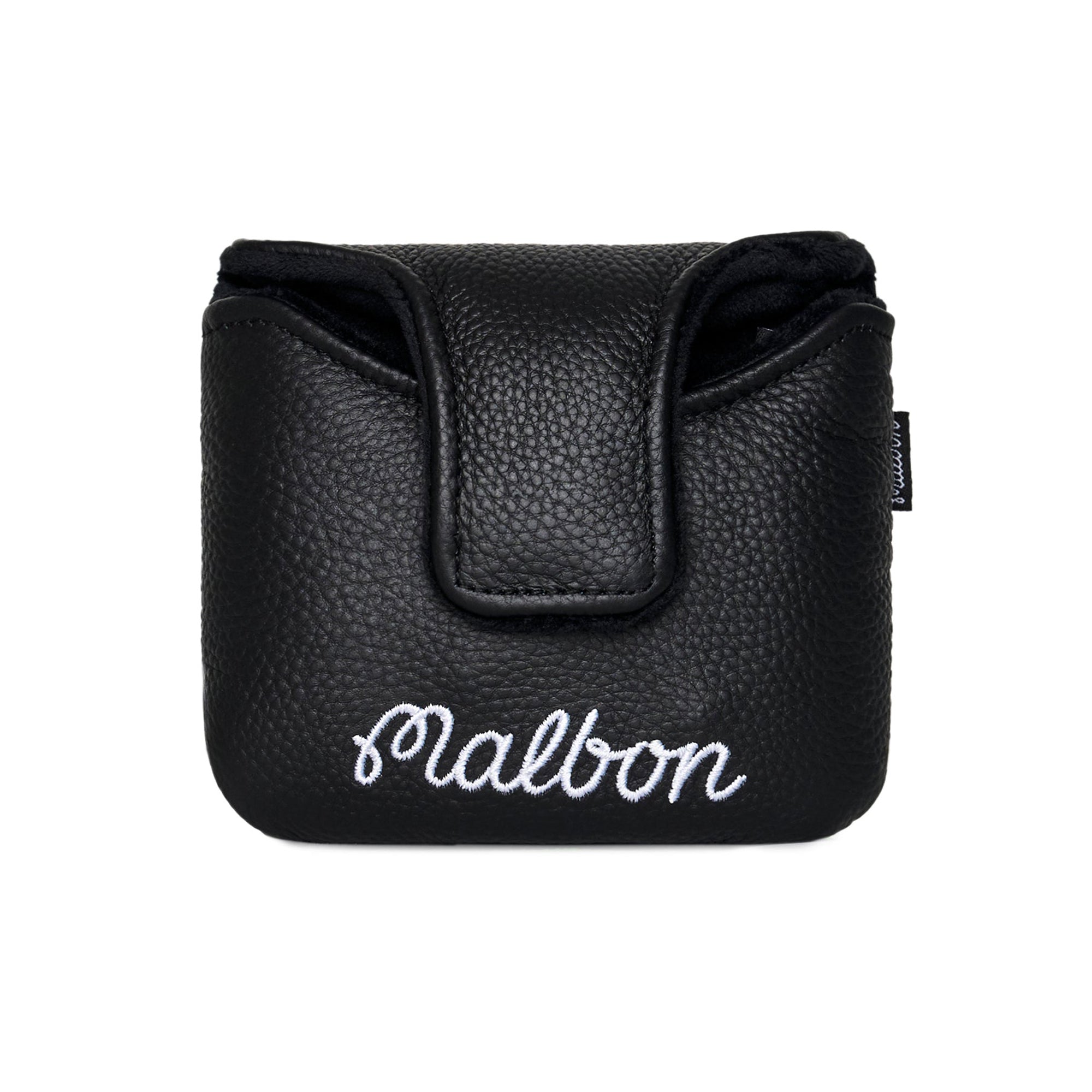 Malbon M Mallet Putter Cover
