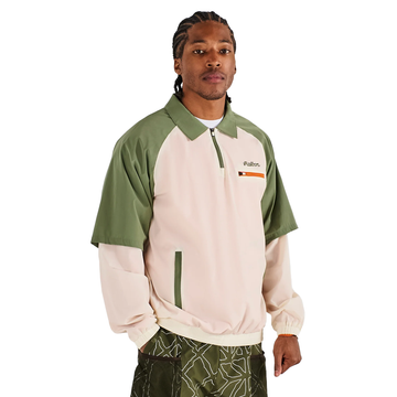 Malbon Marina Windshirt