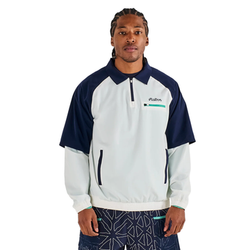 Malbon Marina Windshirt