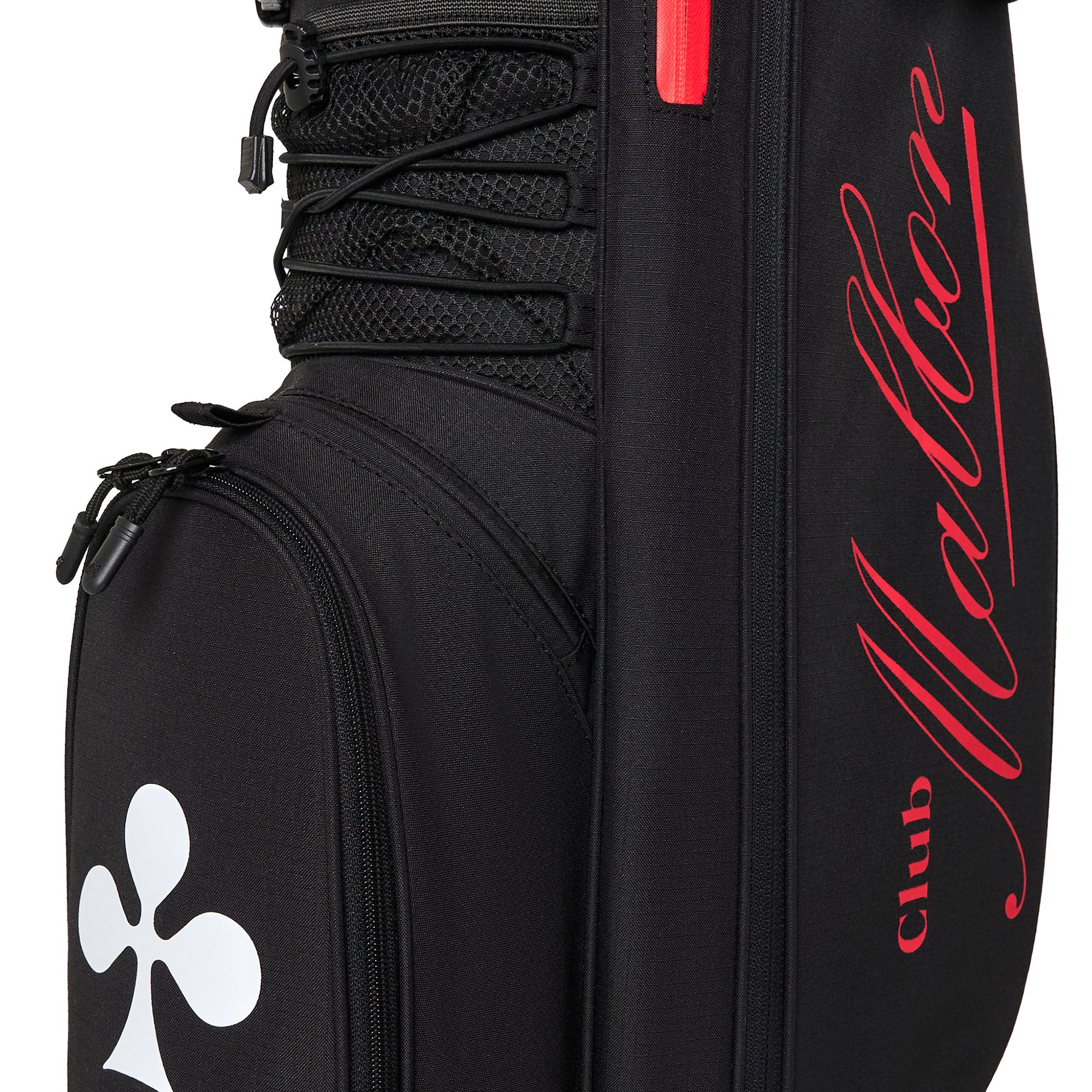 Malbon Members Walking Stand Golf Bag