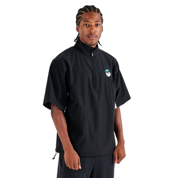 Malbon Pine Windshirt
