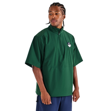 Malbon Pine Windshirt